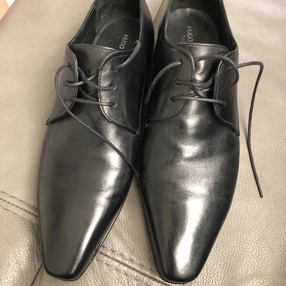 Mens Dress Shoes